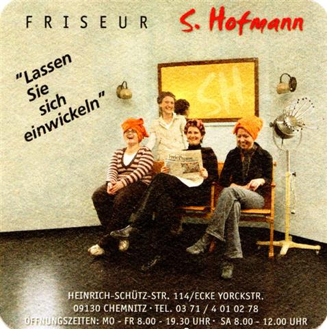 chemnitz c-sn turm hofmann 1-16b (quad185-hofmann)